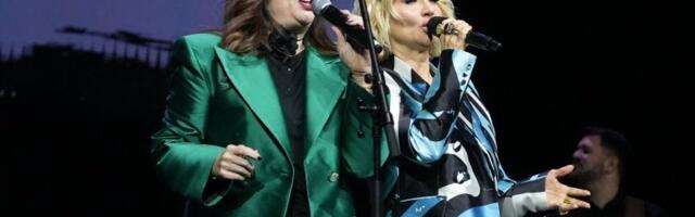 HAOS U TAP 011: Ivana Peters napustila grupu, muž Goce Tržan joj poslao OPOMENU PRED TUŽBU!