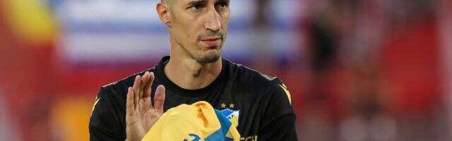 Radosav Petrović preuzima funkciju sportskog direktora FK Partizan
