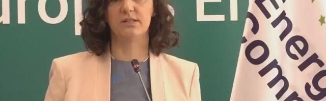 Rizvanoli: Tražimo od Srbije da ispuni obavezu otvaranja prekograničnih energetskih kapaciteta