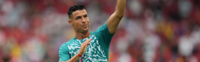 Mundijal i to je to: Kristijano Ronaldo najavio kraj karijere!