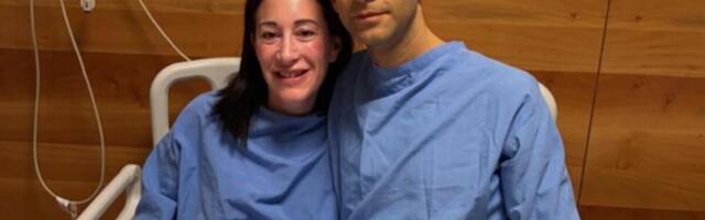 SARA DONIRALA JETRU MUŠKARCU KOJEG JE JEDVA POZNAVALA: Otišla u Tursku na operaciju, pa preživela PRAVI PAKAO!
