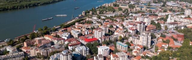 Malo ko zna kakvo blago krije ovaj grad na Dunavu: Čuva impozantnu tvrđavu i tajne o slavnoj istoriji Srbije