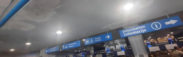 Er Srbija preusmerava avione sa aerodroma u Tivtu: Uslovi nisu bezbedni