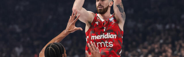 GROBARI SU SE HVATALI ZA GLAVU ZBOG VILDOZE: Hoće li mu oprostiti ONAJ potez protiv Partizana?!