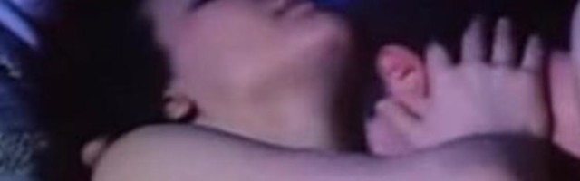 SNEŽANA SAVIĆ JE IMALA NAJVRELIJU SCENU U ISTORIJI! Potpuno GOLA ISPOD TUŠA, voda se sliva niz njeno VLAŽNO telo!