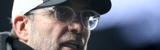 Klop posle Totenhema: Ono što sam video na terenu, to smo mi