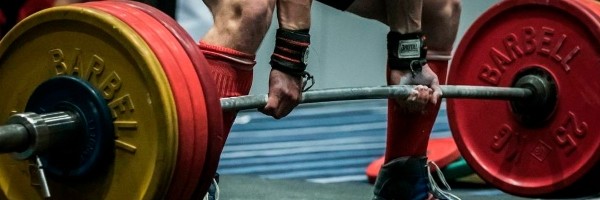 Zašto je ponekad dobro preskočiti veliku kilažu u vežbama snage