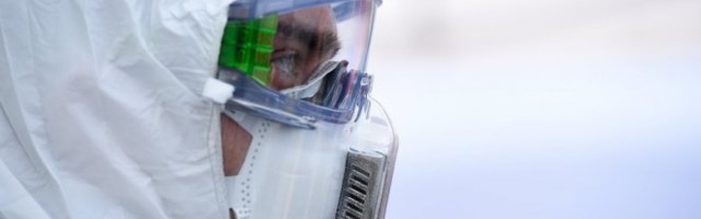 KONAČNO DOBRA VEST SZO! Broj novozaraženih u padu na globalnom nivou!