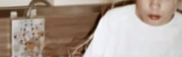 Dženi, divlje dete: Zlostavljano, izolovano, istraživano i zaboravljeno! (VIDEO/FOTO)