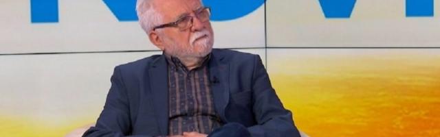 "Kovid propusnice – prekasno doneta mera i 'šminkanje mrtvaca'"