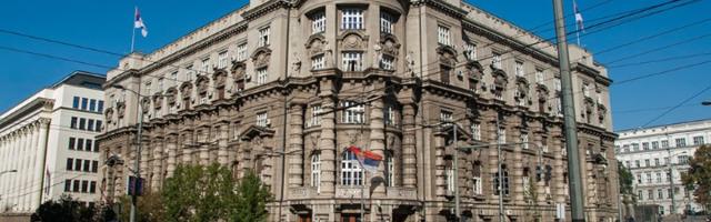 "Godinu dana Vlade građani pamte po aferama, siromaštvu i smrti"