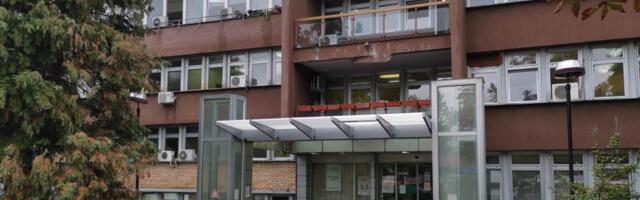 Prvih dana nove godine u Valjevu porastao broj zaraženih koronavirusom