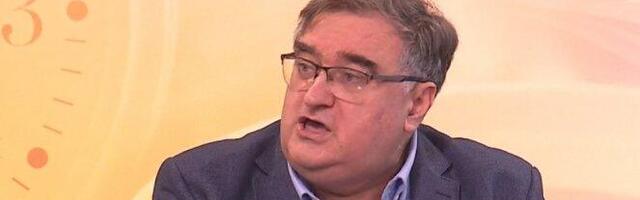 Vukadinović "ugasio" Đilasa: Ti nisi čak ni cela DS, a kamoli cela opozicija! (Video)