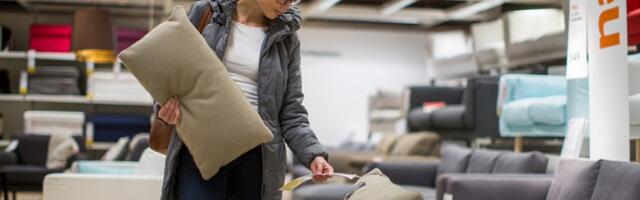 Čime se vodite kad birate kauč? To otkriva karakter