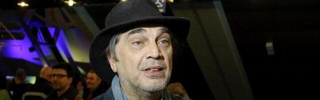 Dve decenije braka: Brajović sa 23 godine mlađom