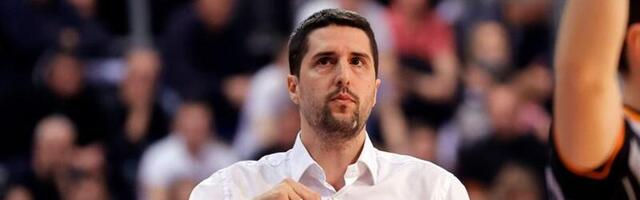 FMP posle obezbeđenog plej-ofa želi novi iskorak: Budućnost projektovana za najviše ciljeve, mi rasterećeni