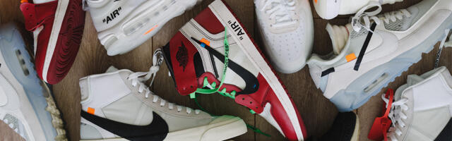 Sotheby’s najavljuje veliku retrospektivnu Nike aukciju