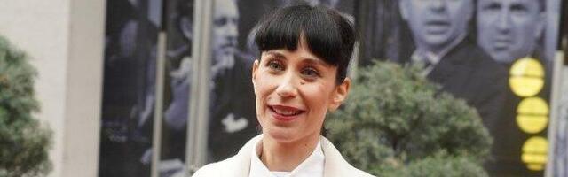 Konstrakta ŠOKIRALA priznanjem! Ja nisam velika ZVEZDA, na stepeništu sam PLAKALA!