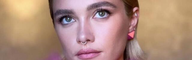 Florence Pugh u providnoj Valentino haljini poručuje svim ženama – budite ponosne na svoje mane
