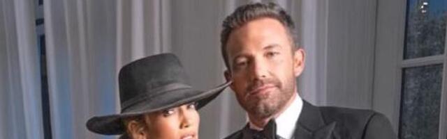 Bivši muž Džej Lo o braku sa Aflekom: Neće im trajati