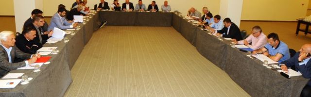 Zvanična potvrda: Borcu i Splitu specijane pozivnice, Zvezda i ABA liga da potpišu sporazum o vansudskom poravnanju