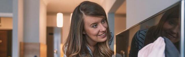 Kako da najbolje očistite ekran televizora