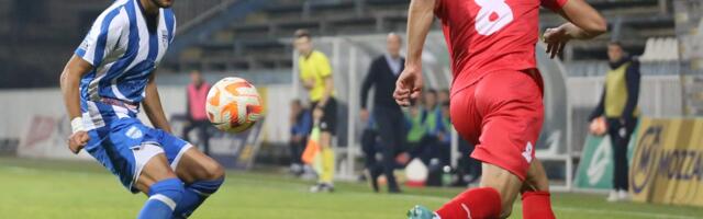 Plavi preko Kolubare do četvrtfinala Kupa Srbije