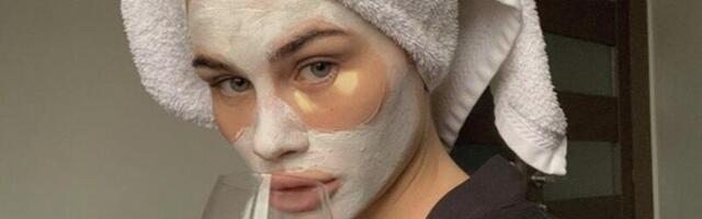 Ako koža svrbi od skincare proizvoda, da li to znači da proizvod funkcioniše?