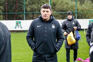 Петрић: Волео бих да Јојић потпише уговор, јер је квалитетан играч