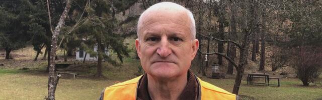 Миловановић: Дивља животиња се плаши човека, њу не треба нникако први нападати