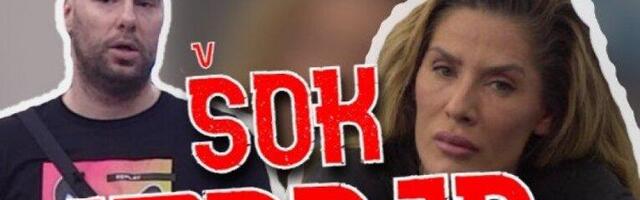 ŠOK SNIMAK KOJI SLAVNIĆA VRAĆA U ZATVOR: Ana Ćurčić imao kompromitujući snimak Zvezdana!