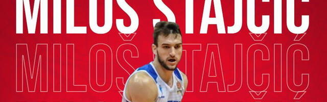Čačak 94 se ne zaustavlja, stiglo još jedno pojačanje