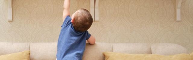 "Okruženje bebe određuje hoće li biti čovek ili vuk"