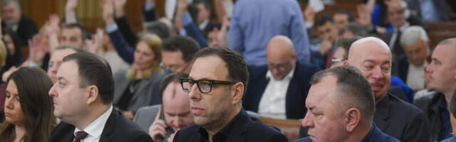 Da li će sutra mladi naučnici ostati bez stanova