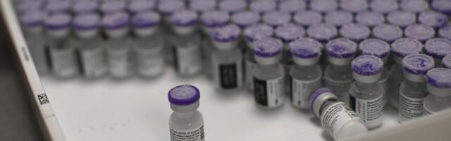 Vakcina protiv gripa pomaže i kod kovida