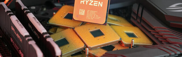 Posle punih 7 godina, prva generacija AMD Ryzen ploča i dalje dobija nova ažuriranja za BIOS