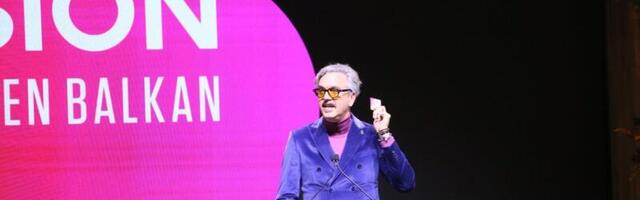 Predsednik PKS Marko Čadež: Prvi srpski proizvod nije više malina nego softver