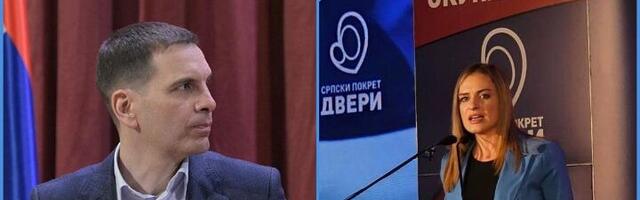 Jovanović jednom rečenicom ućutkao Zavetnicu