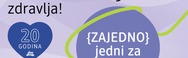 DM produžio rok za prijavu projekata posvećenih ženskom zdravlju