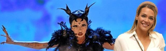 "Irska predstavnica je satanizam, ne želim da moja deca odrastaju u takvom svetu": Marija Mikić šokirana prizorima na "Evroviziji"(VIDEO)