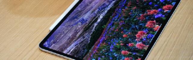 Novi iPad odbacuje fizičke SIM kartice 