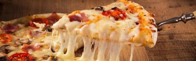 Tajni sastojak za testo za picu - ne treba vam brašno