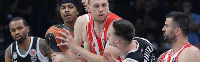 HRVATI LIKUJU: "Cirkus u Beogradu" - evo kako komšije izveštavaju sa prekinutog meča večitih rivala!