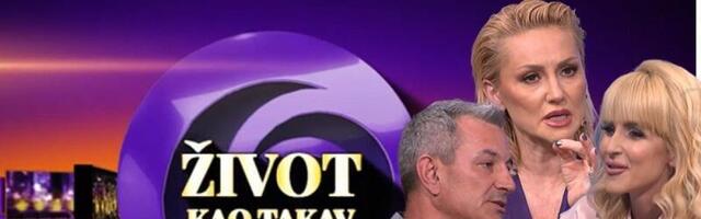 Ne propustite novu epizodu! Goca Tržan, Iva Štrljić i Vladimir Đukanović u emisiji "Život kao takav" - samo na Informer TV (VIDEO)