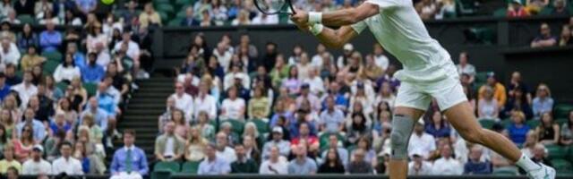 "NOVAKOV TIM JE ODRADIO IZUZETAN POSAO": Francuski doktor je sve objasnio! U par rečenica je zapušio usta svim hejterima!