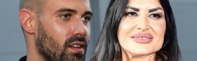 JELENA I UROŠ ULAZE ZAJEDNO U "Elitu 8": Ipak je sve DOGOVORENO - Marinkovićka se izlanula, pa ovako pokušala da se IZVADI!