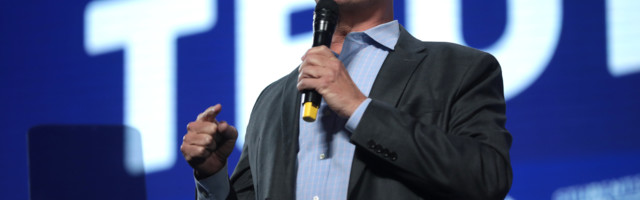 Zašto je Grenel Trampov čovek za sve ?