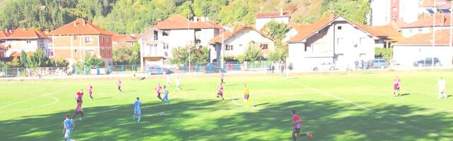 Još jedna pobeda zonaša iz Trgovišta: Pčinja - Jedinstvo (GS) 4:3