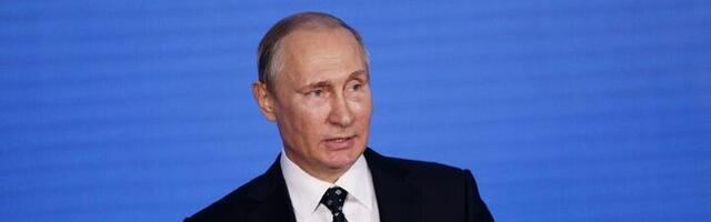 Medijator u sukobu Izrael-Iran, Putin?