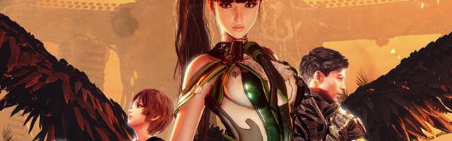 PS5 ekskluziva Stellar Blade stiže na PC